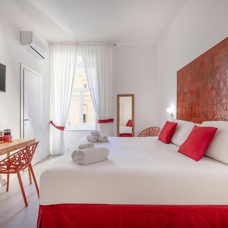 Vistavicolo Rooms Napoli Esterno foto