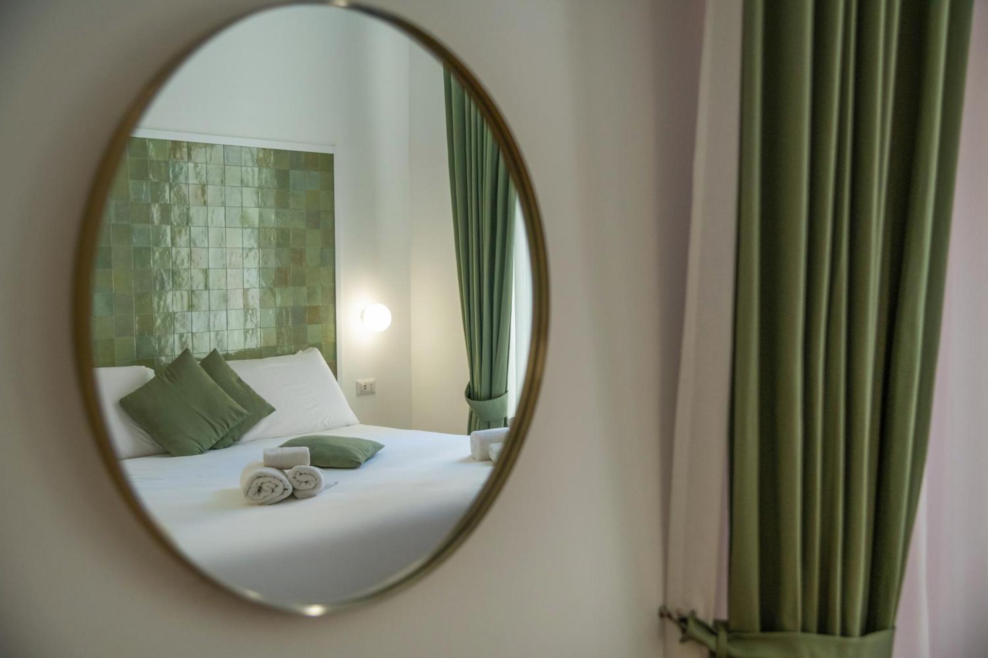 Vistavicolo Rooms Napoli Esterno foto