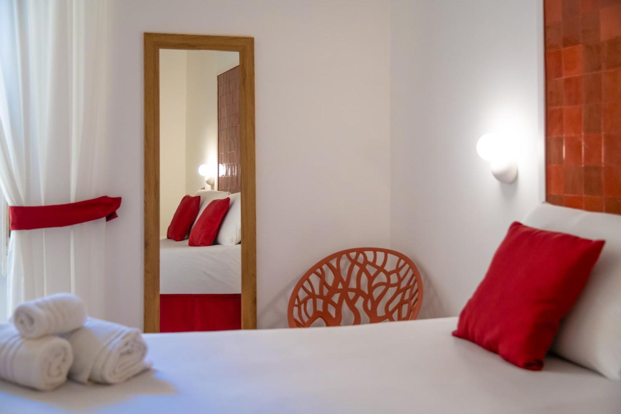 Vistavicolo Rooms Napoli Esterno foto