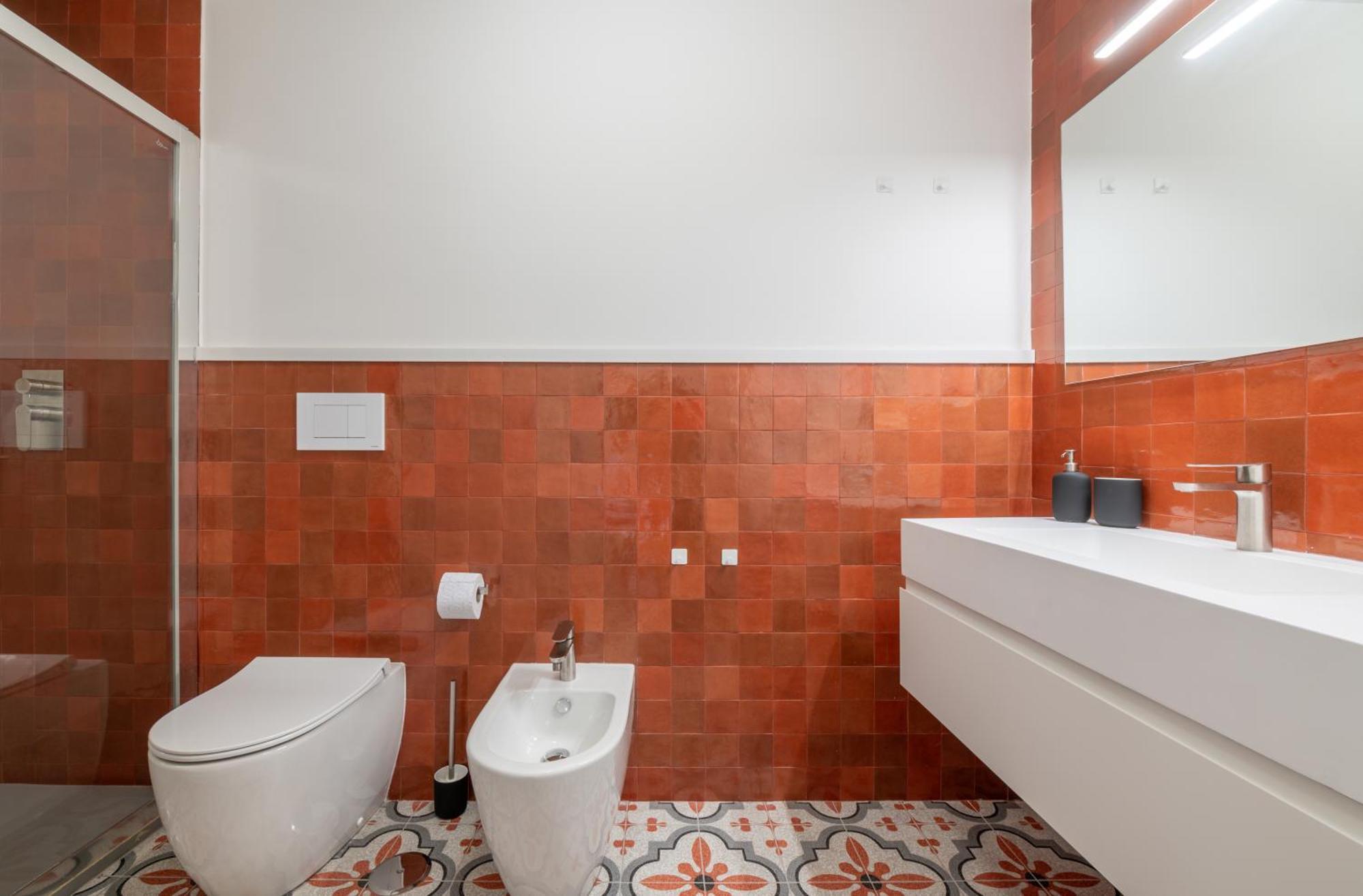 Vistavicolo Rooms Napoli Esterno foto