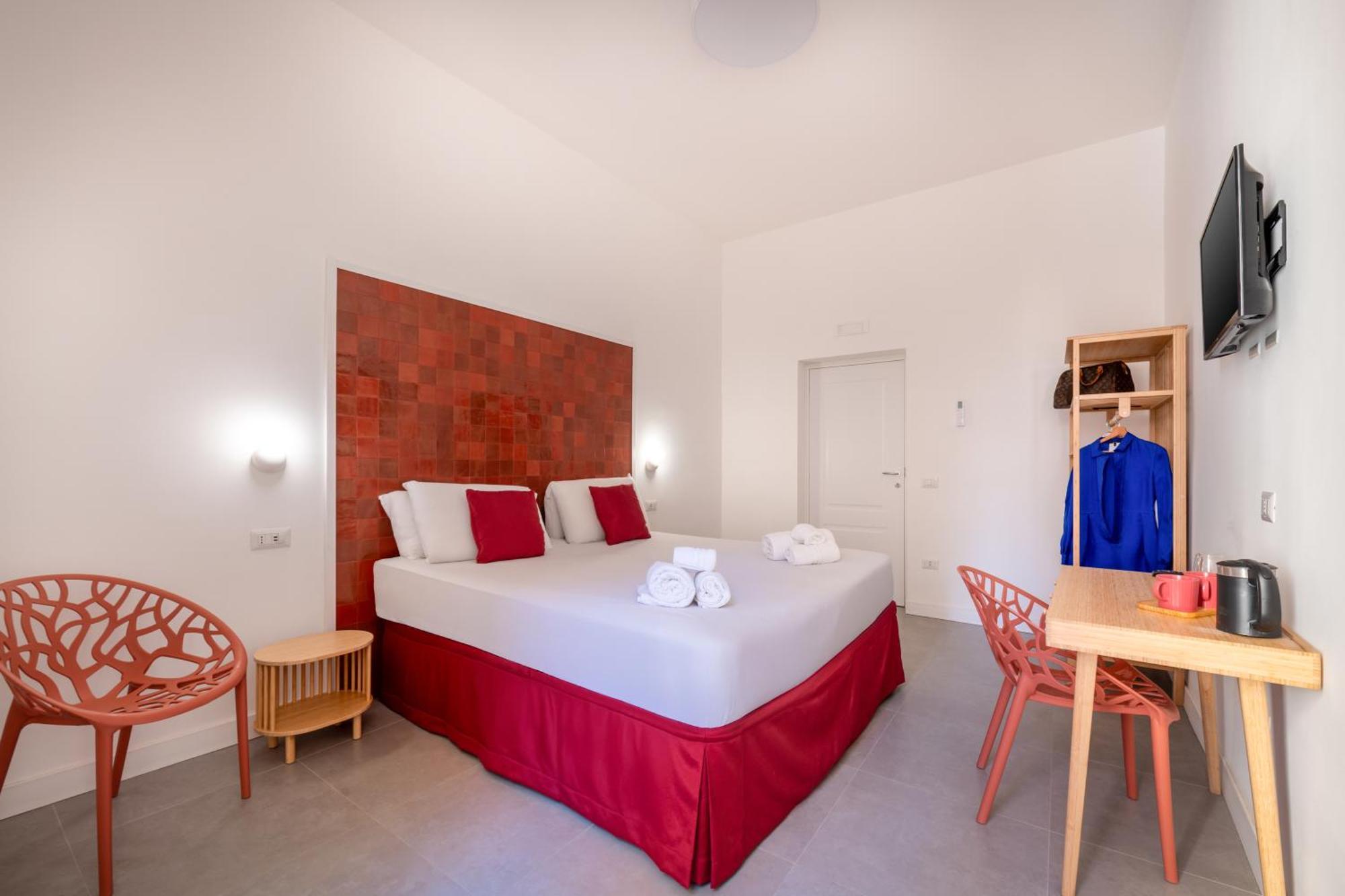 Vistavicolo Rooms Napoli Esterno foto