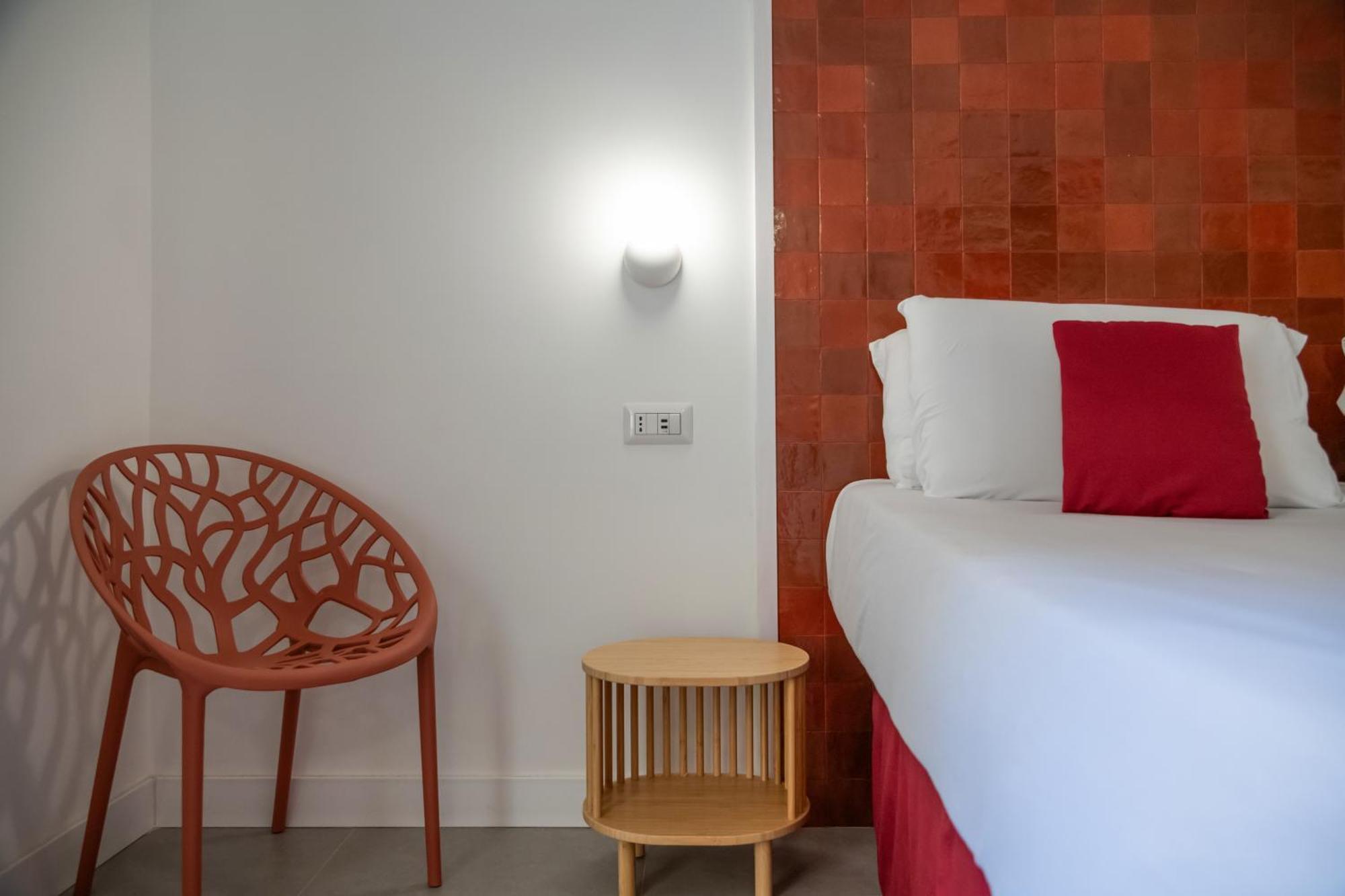 Vistavicolo Rooms Napoli Esterno foto