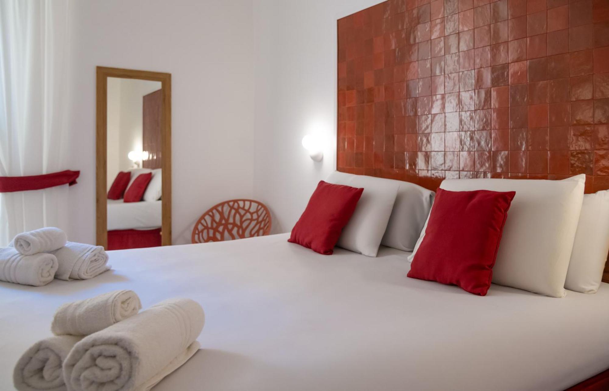 Vistavicolo Rooms Napoli Esterno foto
