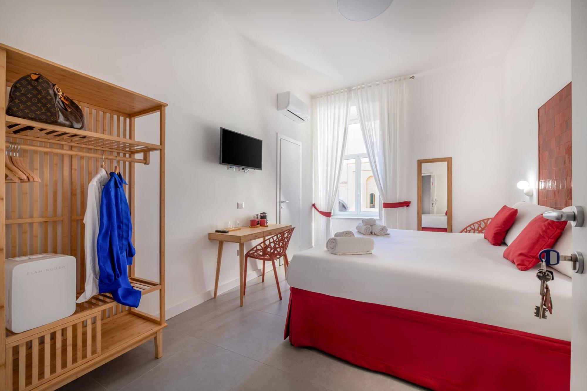 Vistavicolo Rooms Napoli Esterno foto