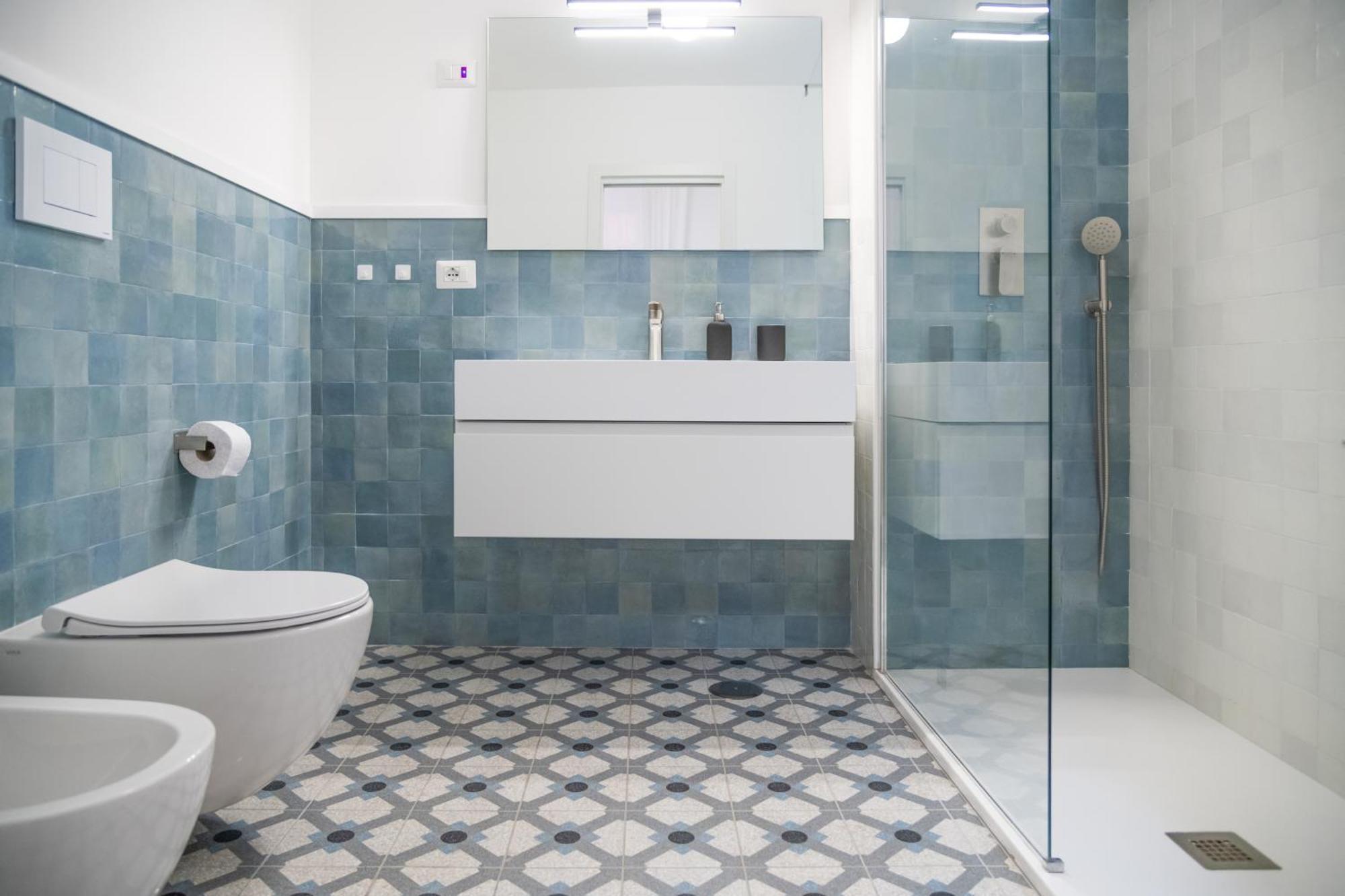 Vistavicolo Rooms Napoli Esterno foto