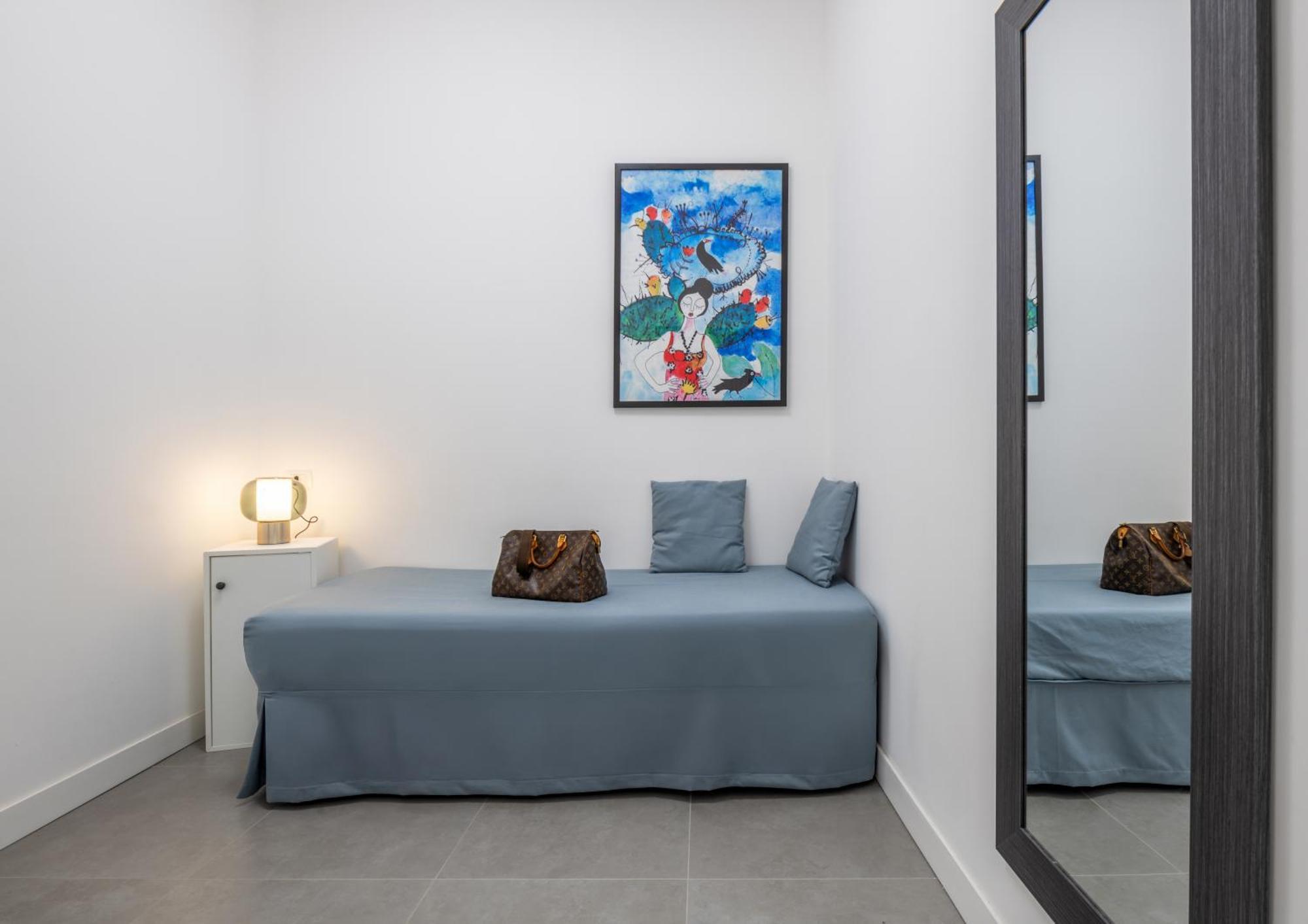 Vistavicolo Rooms Napoli Esterno foto