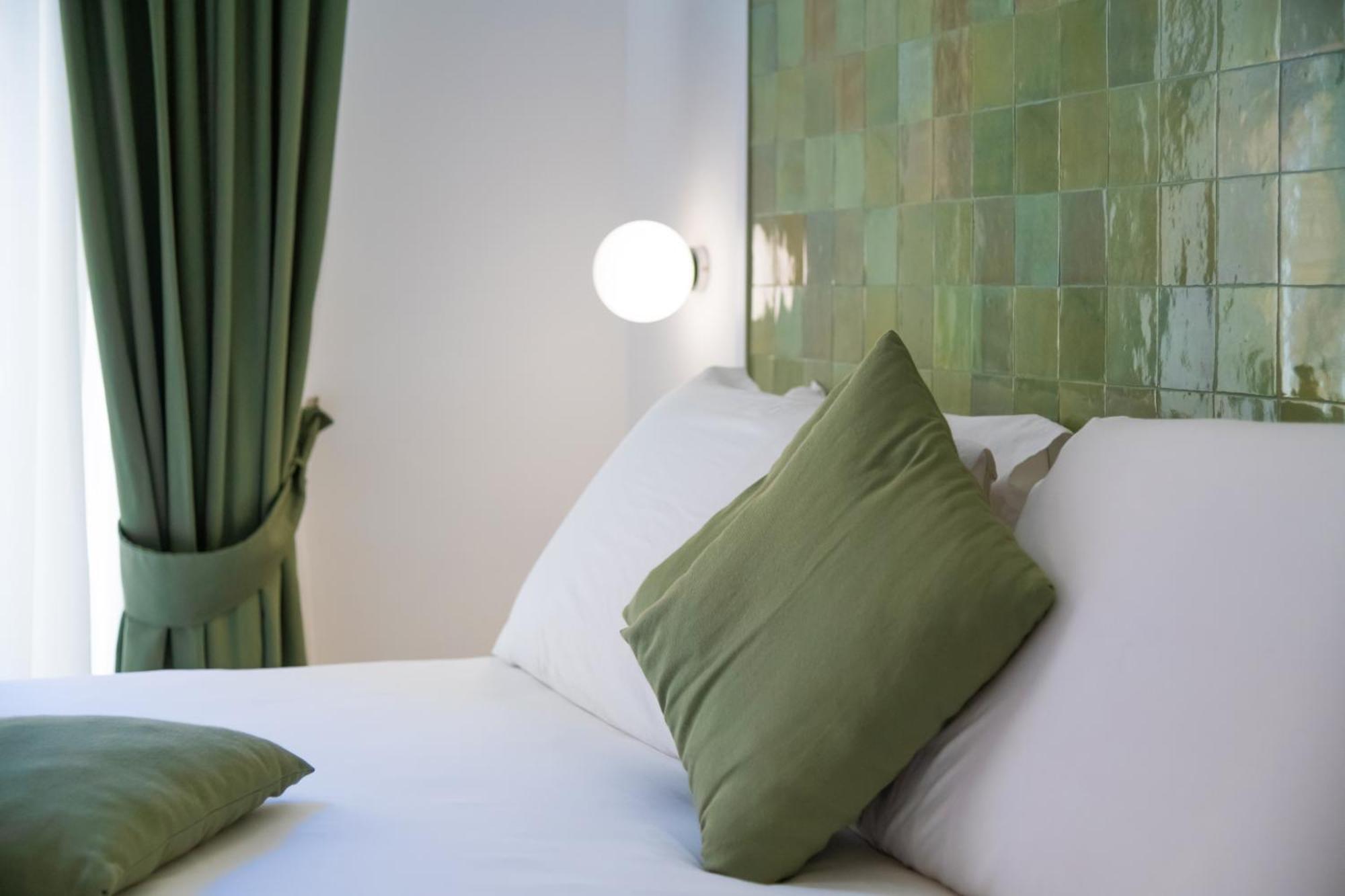 Vistavicolo Rooms Napoli Esterno foto