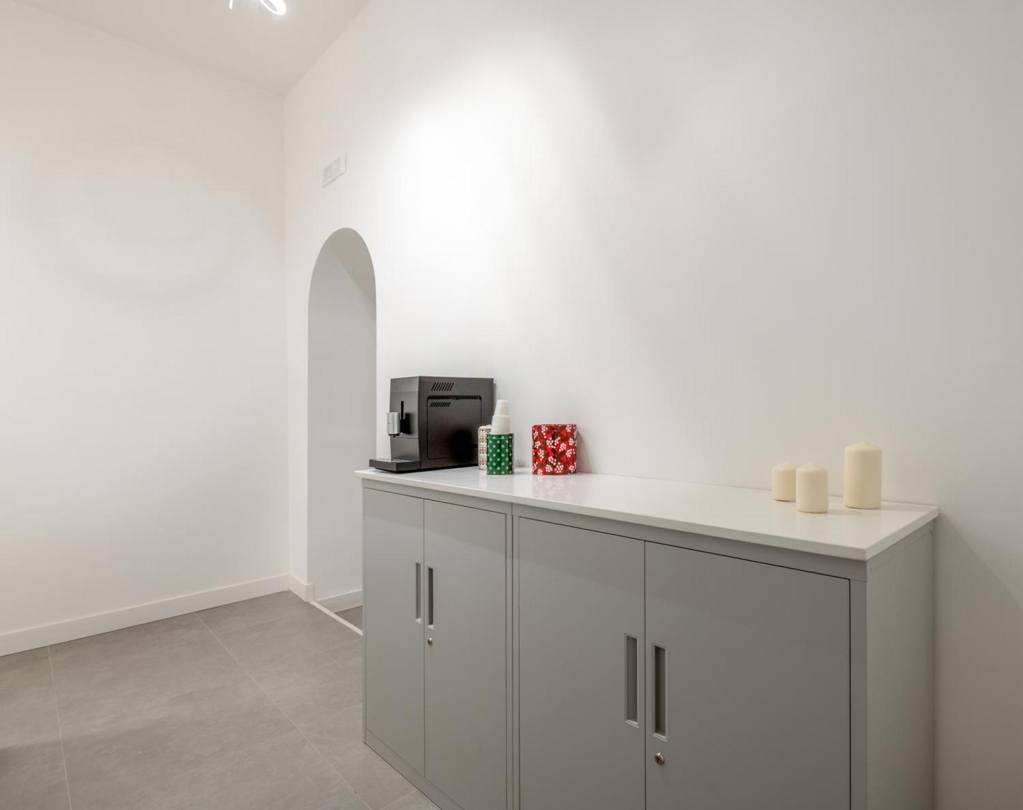 Vistavicolo Rooms Napoli Esterno foto